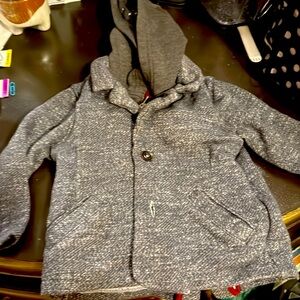 Oshkosh kids jacket